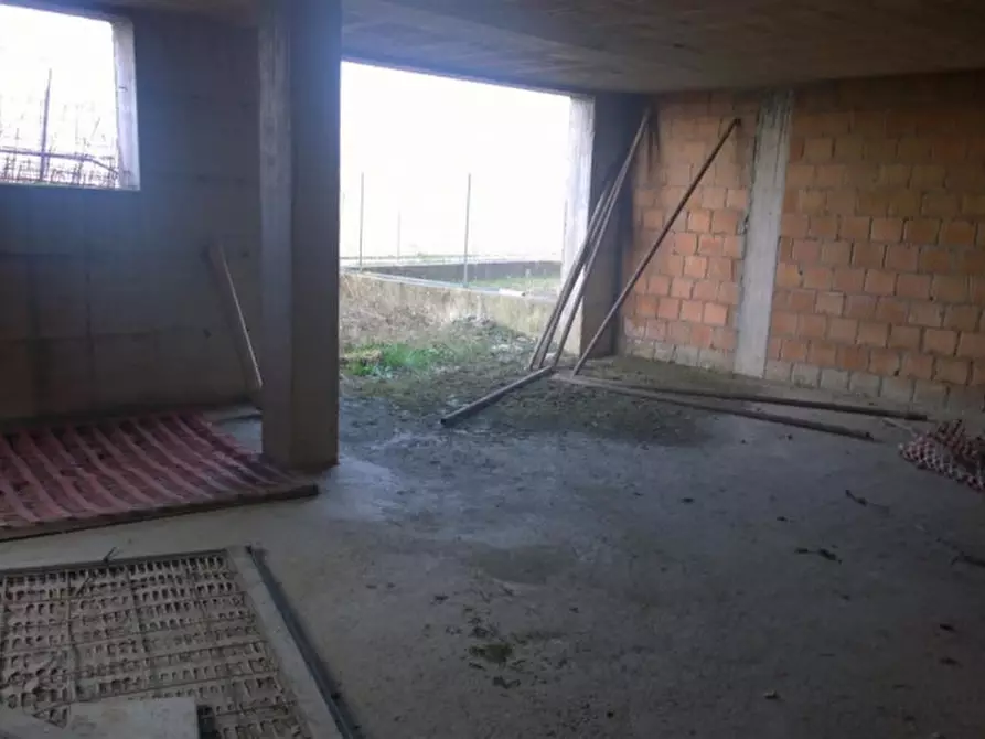 Immagine 17 di Casa bifamiliare in vendita  in via aldo moro a Ospedaletto Euganeo