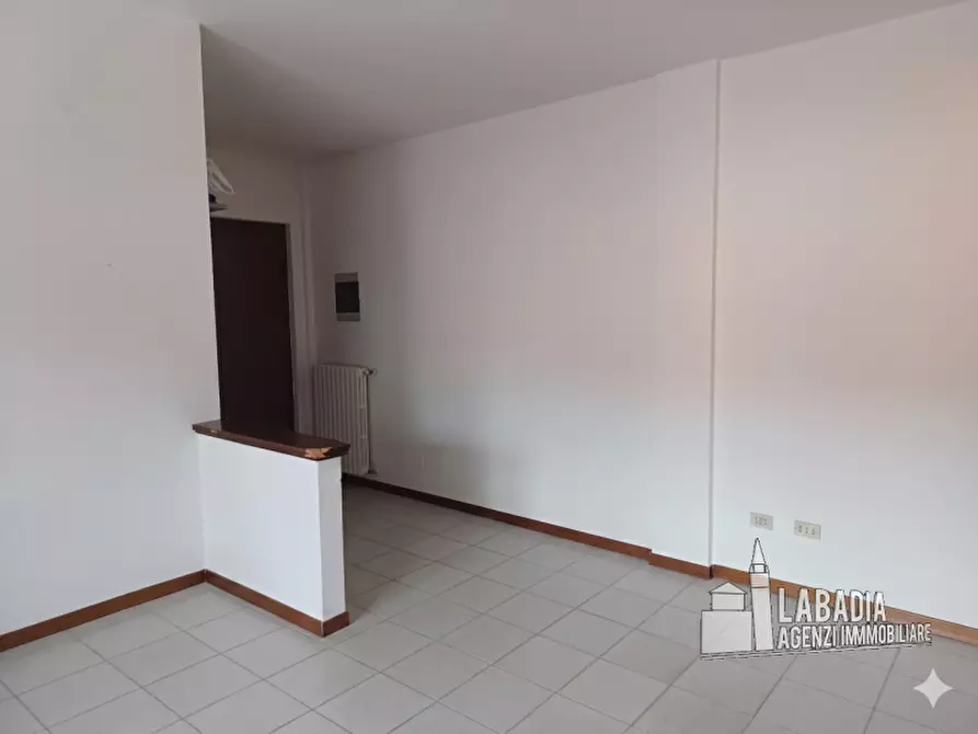 Immagine 1 di Appartamento in vendita  in Via Roma 42 a Castelbaldo