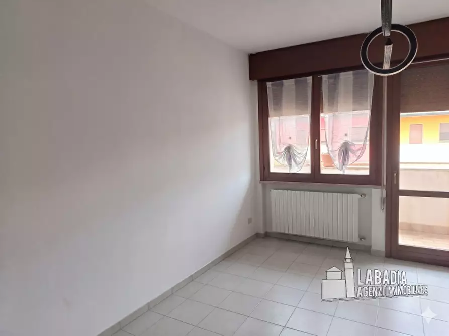 Immagine 2 di Appartamento in vendita  in Via Roma 42 a Castelbaldo