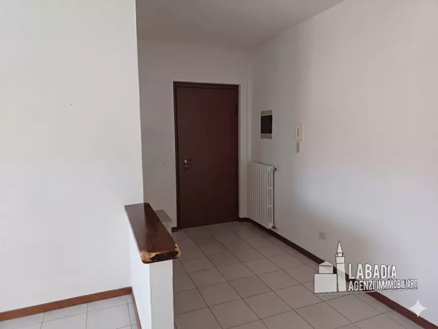 Immagine 14 di Appartamento in vendita  in Via Roma 42 a Castelbaldo