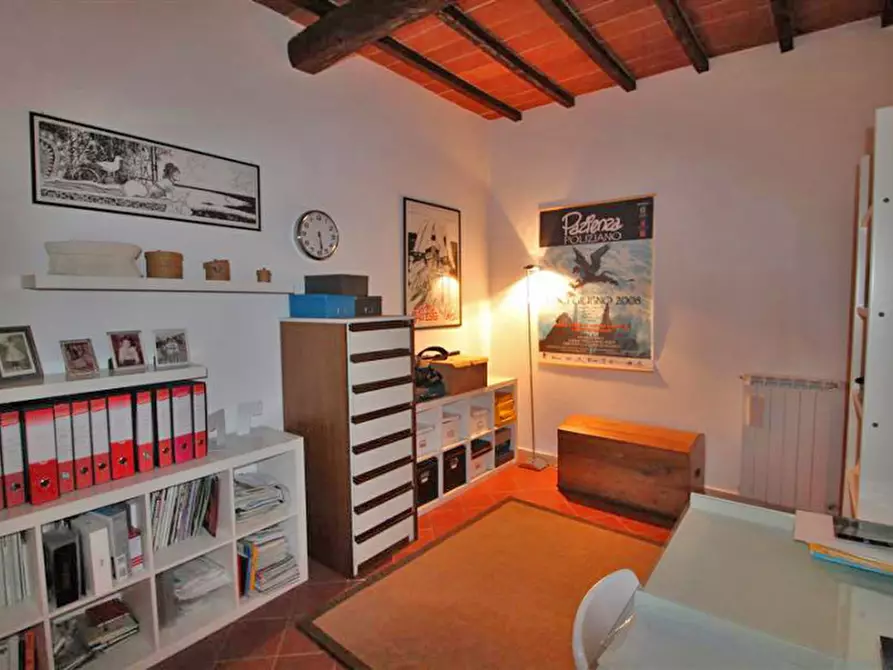 Immagine 15 di Casa bifamiliare in vendita  in via trento a Sinalunga