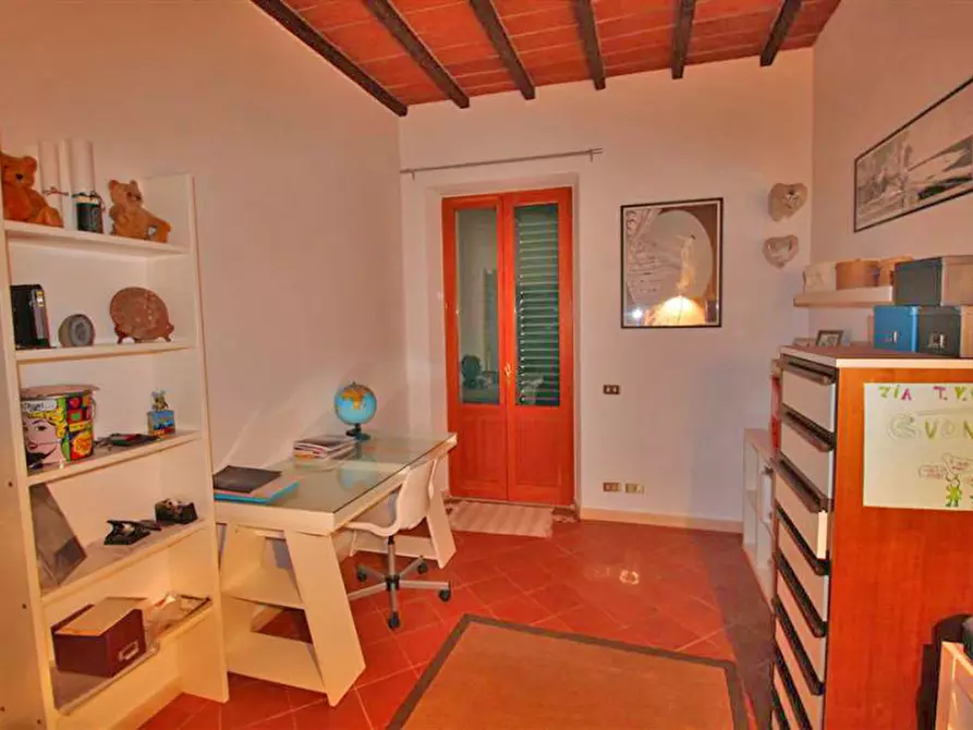 Immagine 16 di Casa bifamiliare in vendita  in via trento a Sinalunga