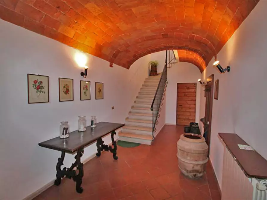 Immagine 20 di Casa bifamiliare in vendita  in via trento a Sinalunga