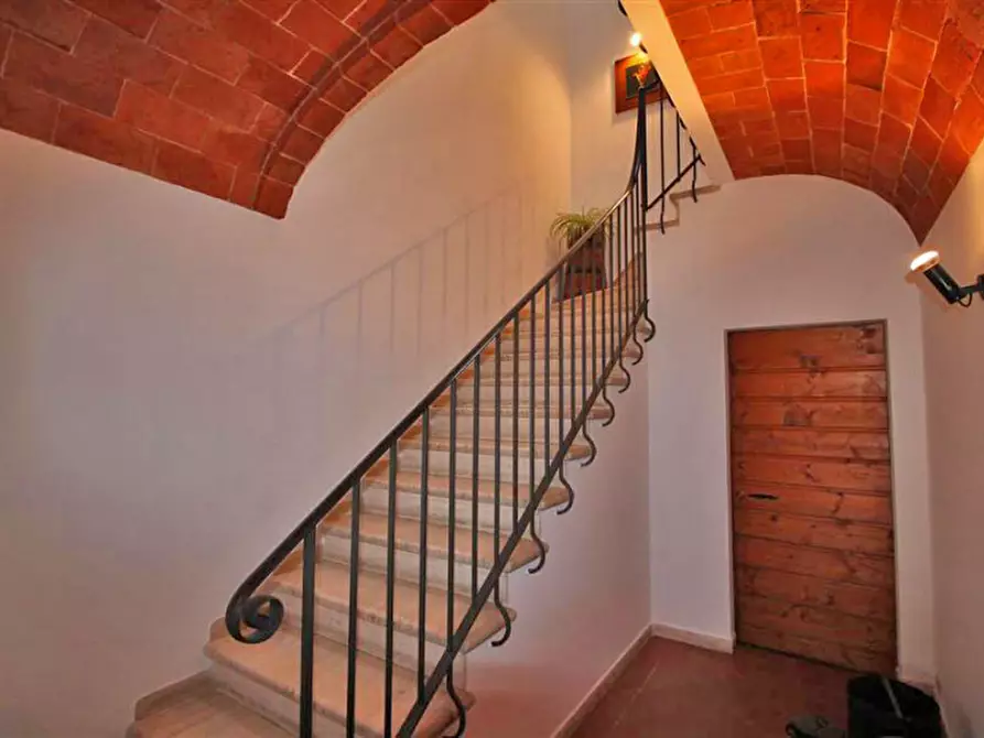 Immagine 21 di Casa bifamiliare in vendita  in via trento a Sinalunga