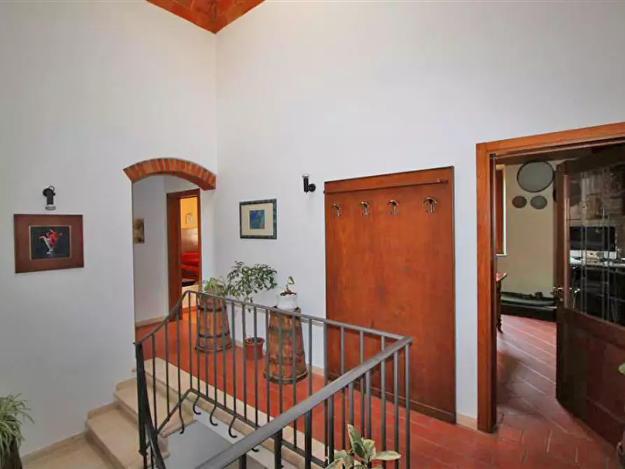 Immagine 22 di Casa bifamiliare in vendita  in via trento a Sinalunga