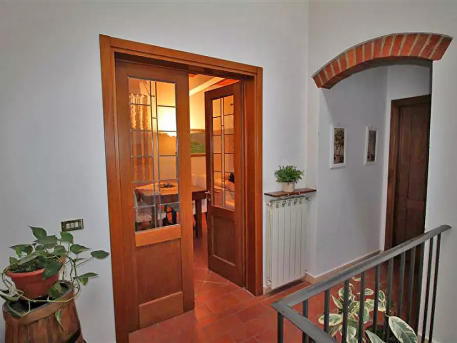 Immagine 23 di Casa bifamiliare in vendita  in via trento a Sinalunga