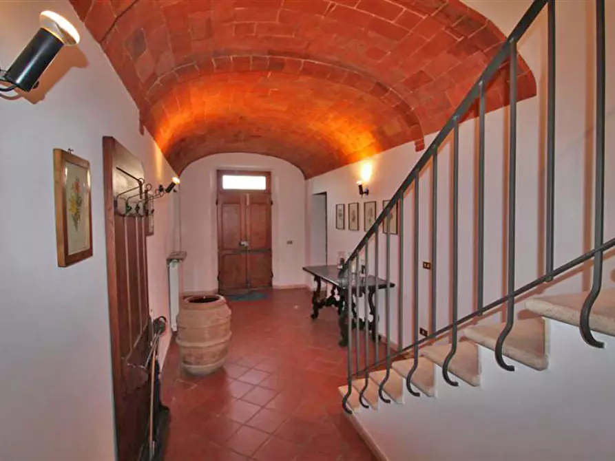 Immagine 24 di Casa bifamiliare in vendita  in via trento a Sinalunga