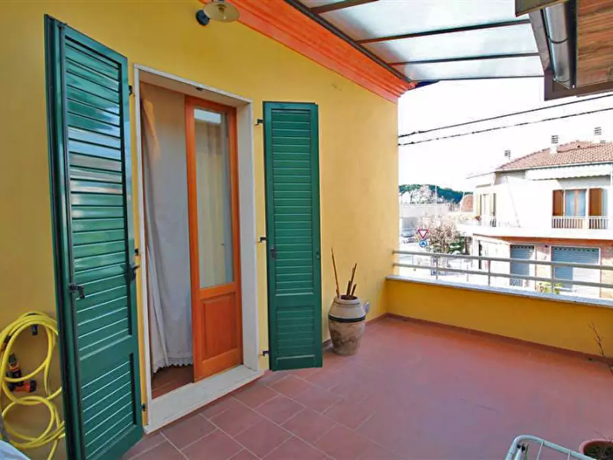 Immagine 26 di Casa bifamiliare in vendita  in via trento a Sinalunga