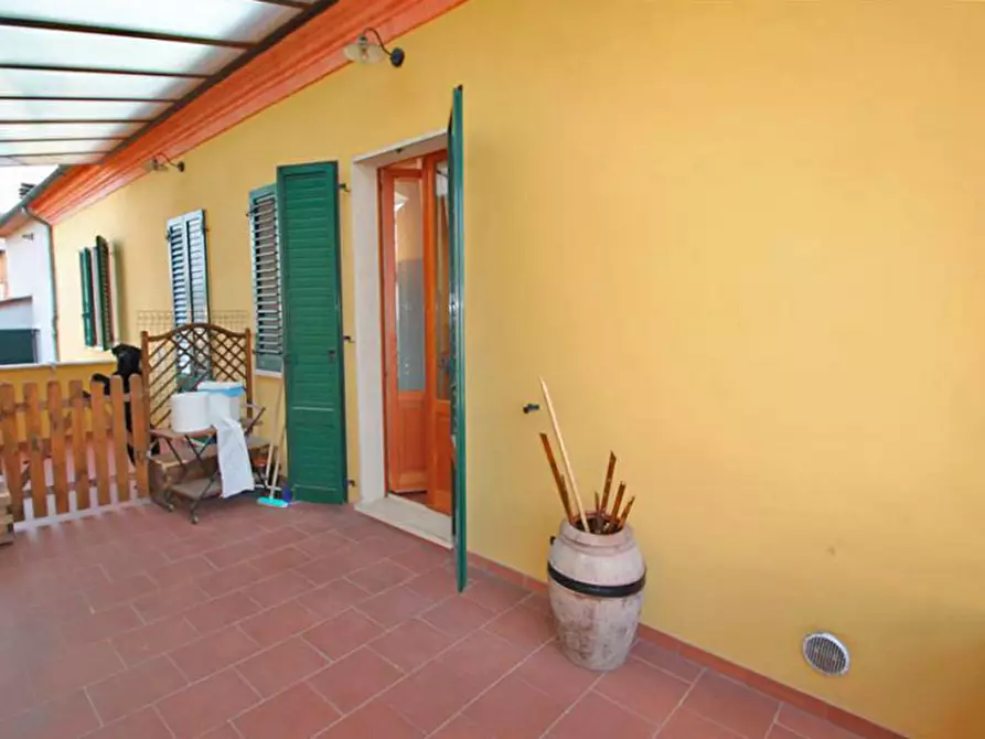 Immagine 27 di Casa bifamiliare in vendita  in via trento a Sinalunga