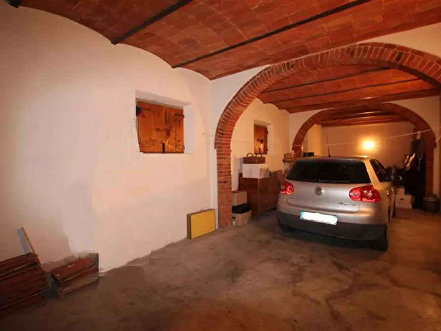 Immagine 28 di Casa bifamiliare in vendita  in via trento a Sinalunga