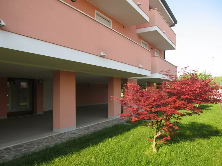 Immagine 1 di Appartamento in vendita  in via Monte Cero 42 a Padova