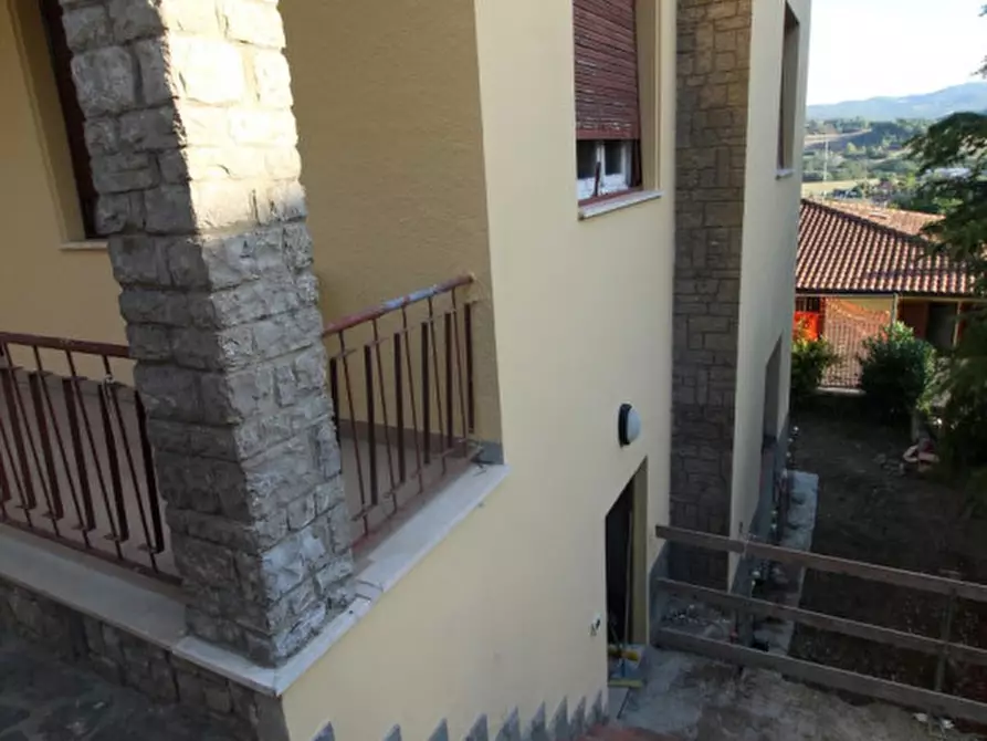 Immagine 2 di Villa in vendita  in via roma laterina a Laterina Pergine Valdarno