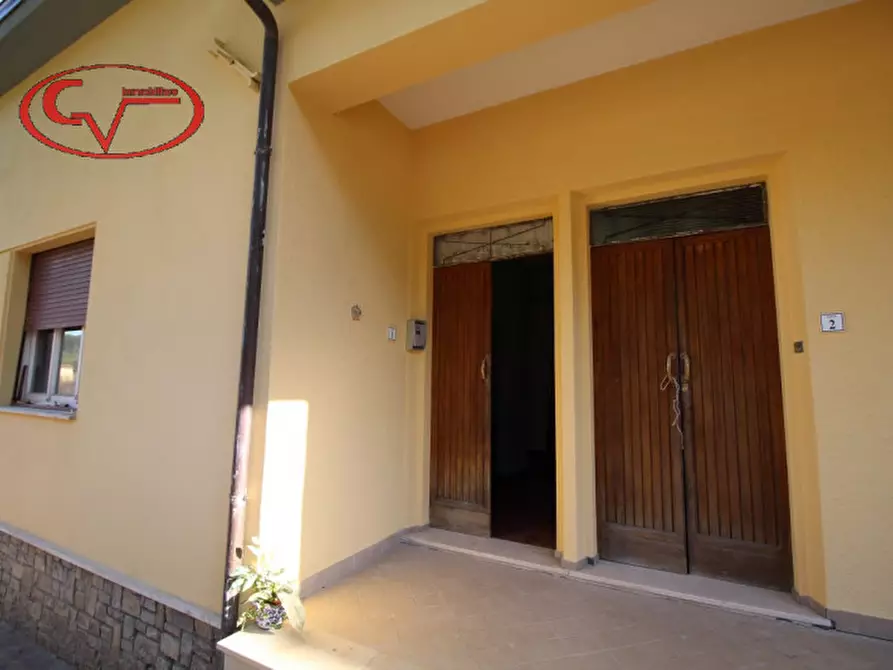 Immagine 4 di Villa in vendita  in via roma laterina a Laterina Pergine Valdarno