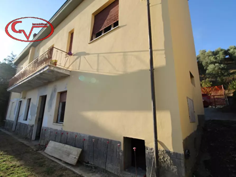 Immagine 7 di Villa in vendita  in via roma laterina a Laterina Pergine Valdarno