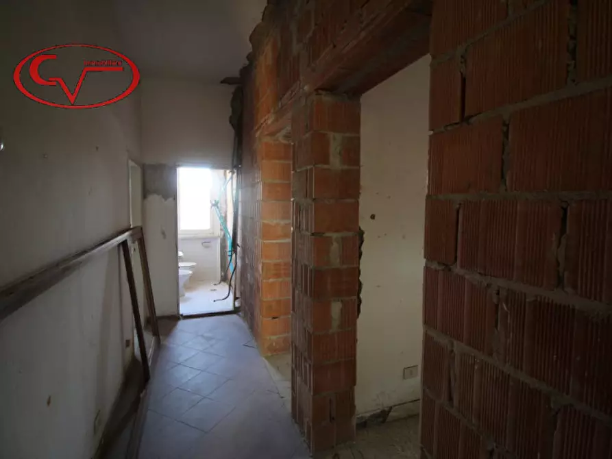 Immagine 11 di Villa in vendita  in via roma laterina a Laterina Pergine Valdarno