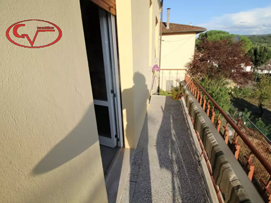 Immagine 25 di Villa in vendita  in via roma laterina a Laterina Pergine Valdarno