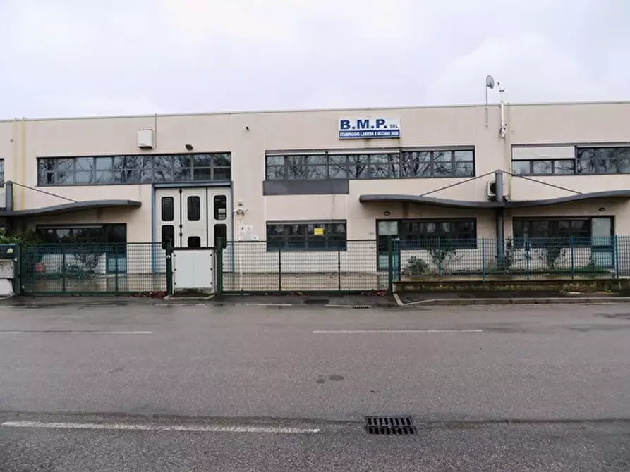 Immagine 1 di Capannone industriale in vendita  in via dei Platani a Sala Bolognese