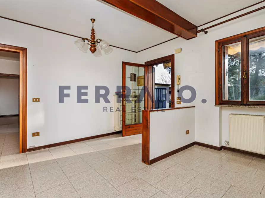 Immagine 4 di Casa indipendente in vendita  in Strada di Ca' Zenobio a Treviso