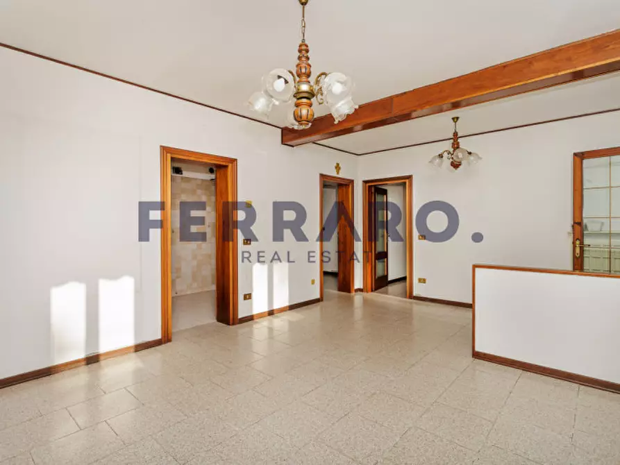 Immagine 5 di Casa indipendente in vendita  in Strada di Ca' Zenobio a Treviso