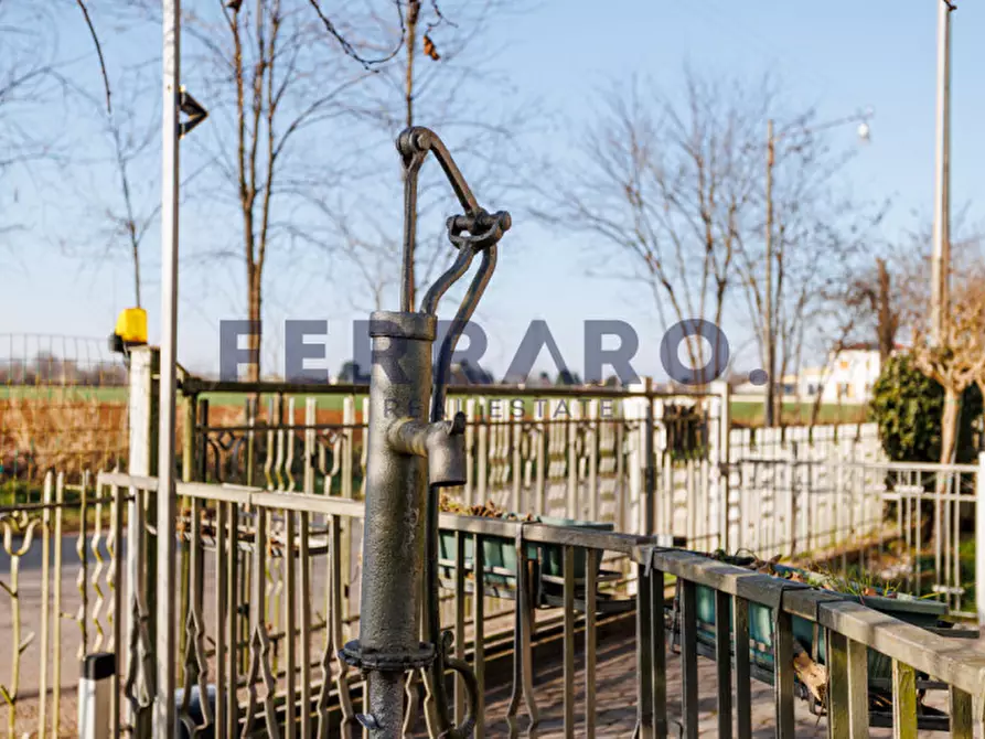 Immagine 7 di Casa indipendente in vendita  in Strada di Ca' Zenobio a Treviso
