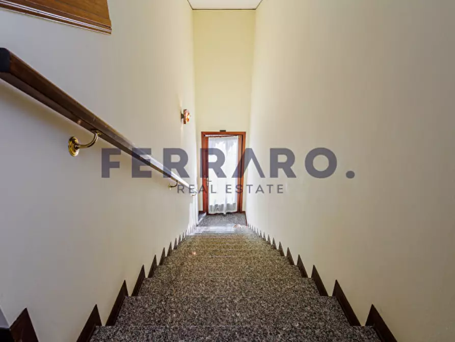 Immagine 8 di Casa indipendente in vendita  in Strada di Ca' Zenobio a Treviso