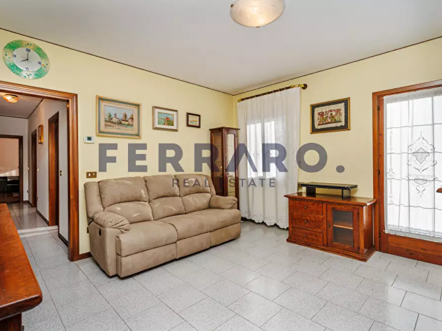 Immagine 9 di Casa indipendente in vendita  in Strada di Ca' Zenobio a Treviso