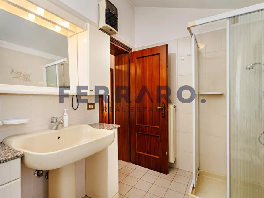 Immagine 8 di Casa indipendente in vendita  in Strada di Ca' Zenobio a Treviso