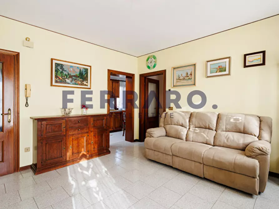 Immagine 10 di Casa indipendente in vendita  in Strada di Ca' Zenobio a Treviso