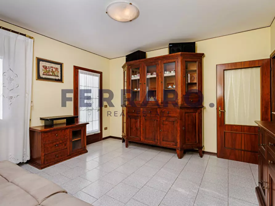 Immagine 11 di Casa indipendente in vendita  in Strada di Ca' Zenobio a Treviso