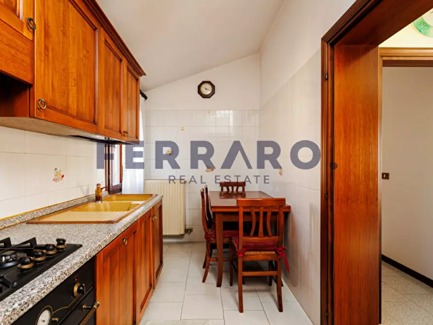 Immagine 12 di Casa indipendente in vendita  in Strada di Ca' Zenobio a Treviso