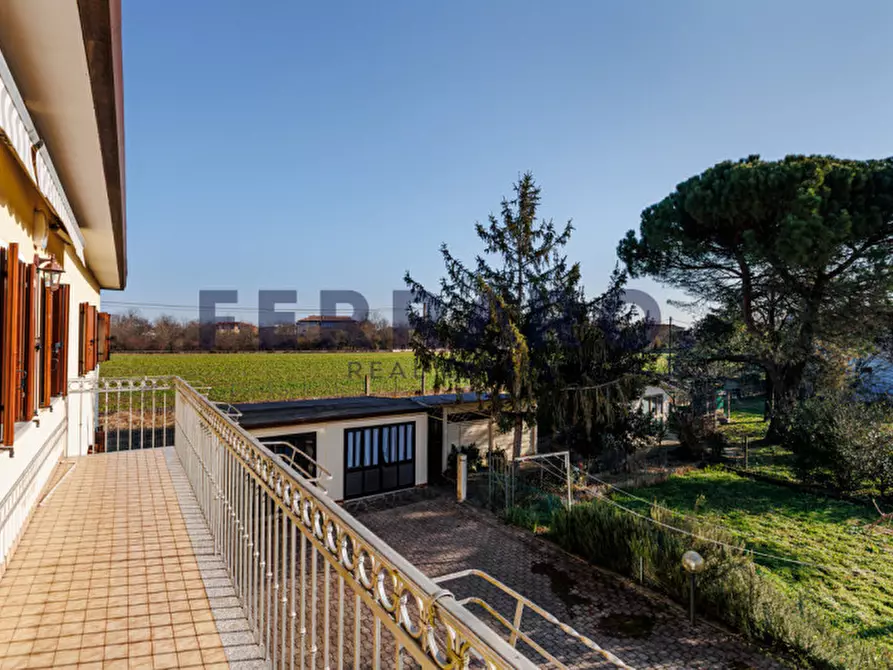 Immagine 13 di Casa indipendente in vendita  in Strada di Ca' Zenobio a Treviso