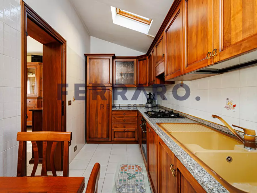 Immagine 13 di Casa indipendente in vendita  in Strada di Ca' Zenobio a Treviso