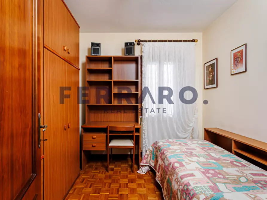 Immagine 15 di Casa indipendente in vendita  in Strada di Ca' Zenobio a Treviso