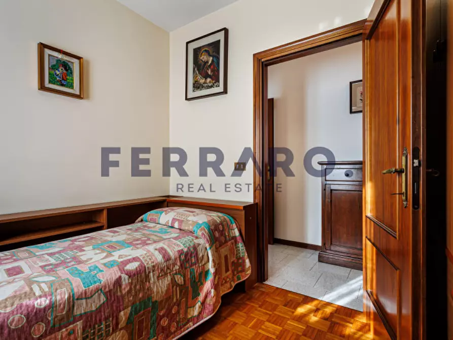 Immagine 16 di Casa indipendente in vendita  in Strada di Ca' Zenobio a Treviso