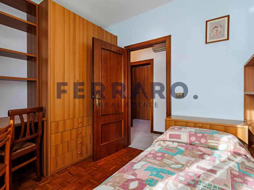 Immagine 17 di Casa indipendente in vendita  in Strada di Ca' Zenobio a Treviso