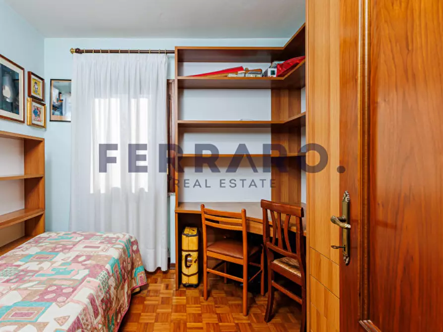 Immagine 18 di Casa indipendente in vendita  in Strada di Ca' Zenobio a Treviso