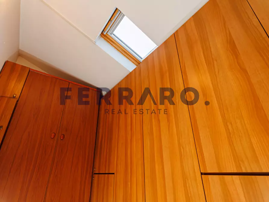 Immagine 22 di Casa indipendente in vendita  in Strada di Ca' Zenobio a Treviso