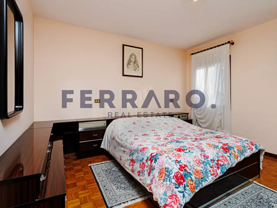 Immagine 18 di Casa indipendente in vendita  in Strada di Ca' Zenobio a Treviso