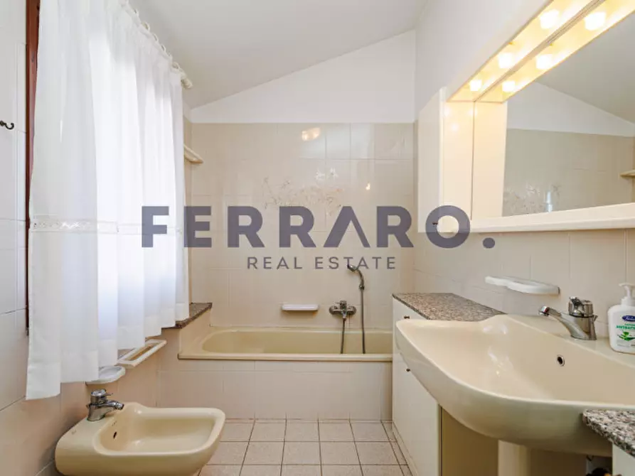 Immagine 21 di Casa indipendente in vendita  in Strada di Ca' Zenobio a Treviso