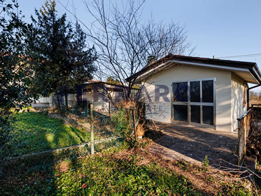 Immagine 27 di Casa indipendente in vendita  in Strada di Ca' Zenobio a Treviso
