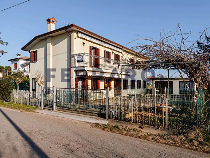 Immagine 28 di Casa indipendente in vendita  in Strada di Ca' Zenobio a Treviso