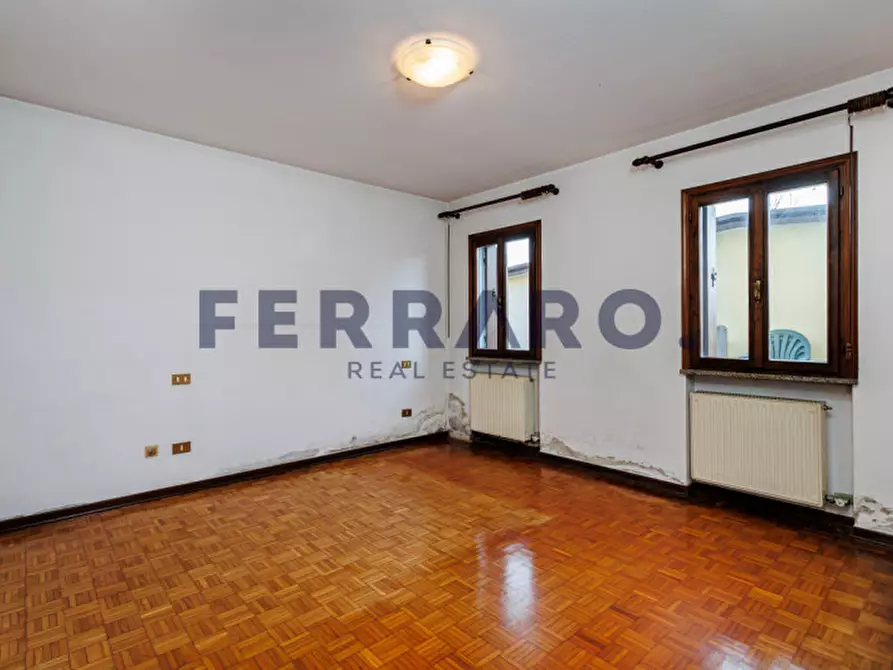 Immagine 22 di Casa indipendente in vendita  in Strada di Ca' Zenobio a Treviso