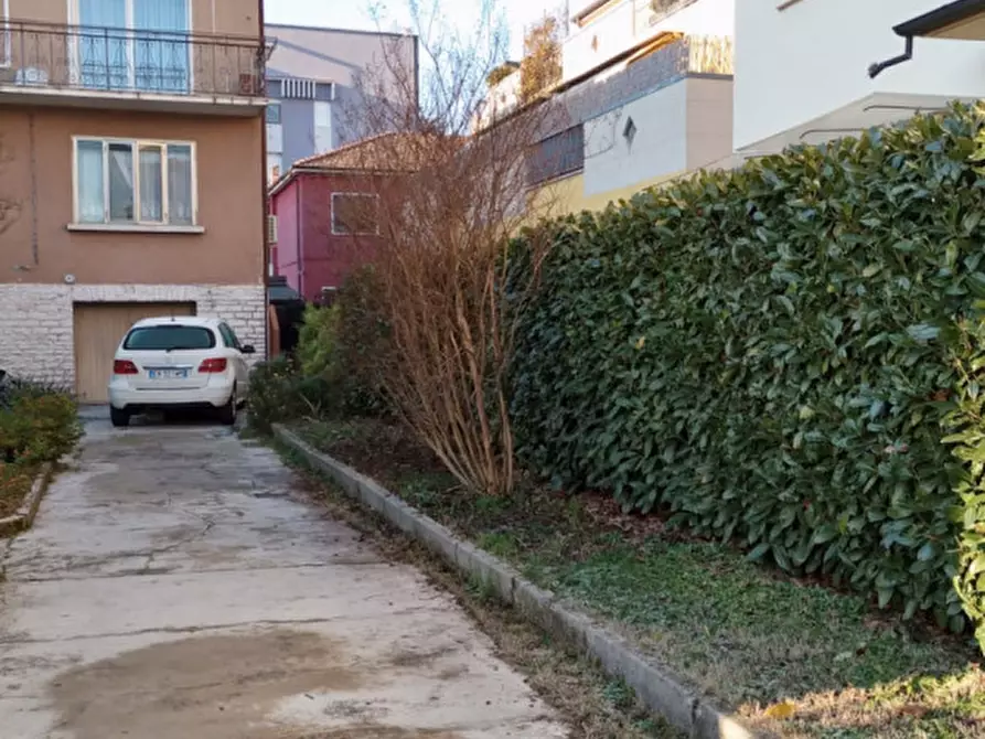 Immagine 16 di Appartamento in affitto  in legione antonini a Vicenza