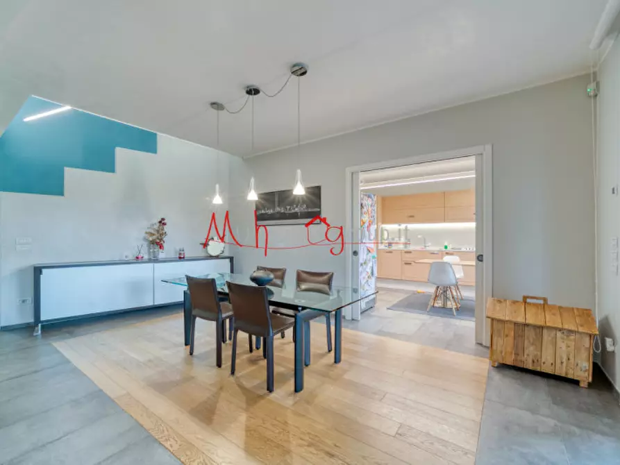 Immagine 10 di Villa in vendita  in Via Venzone a Padova