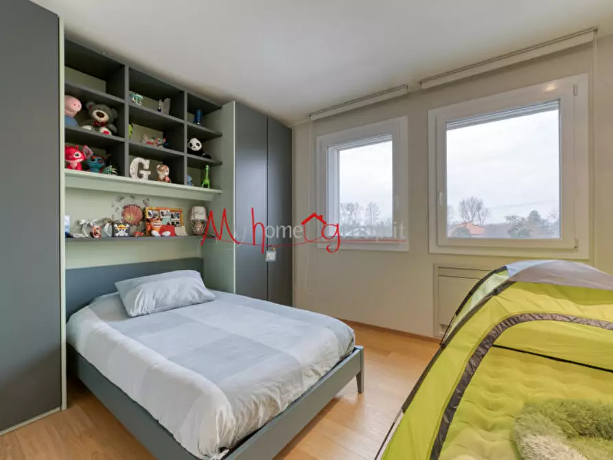 Immagine 18 di Villa in vendita  in Via Venzone a Padova