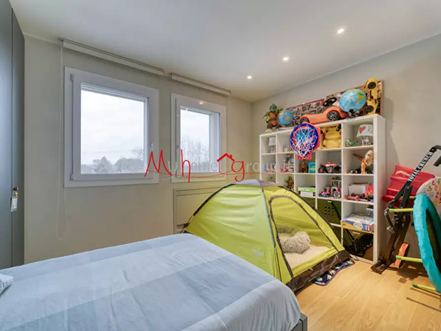 Immagine 19 di Villa in vendita  in Via Venzone a Padova