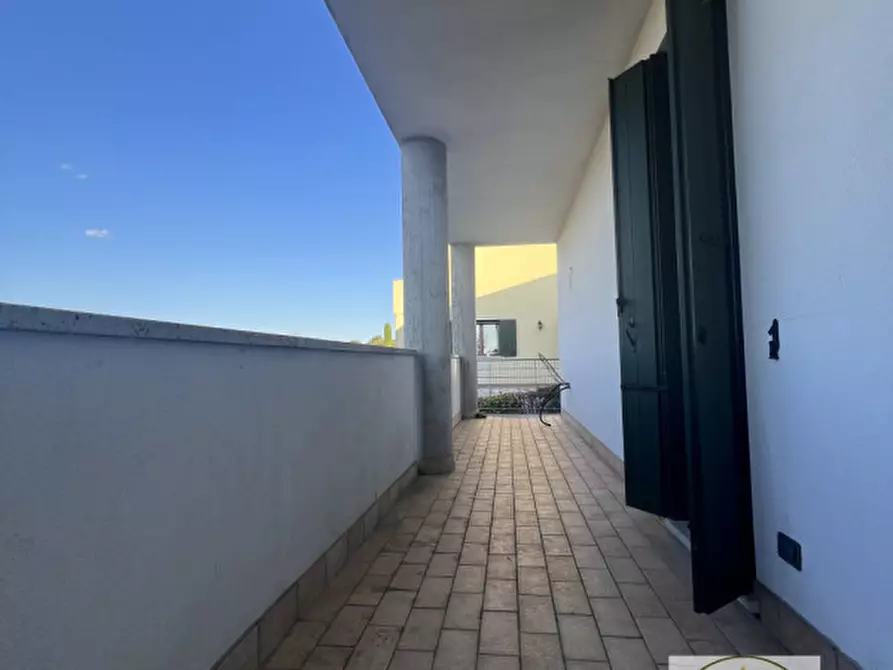 Immagine 16 di Casa bifamiliare in vendita  in principe Umberto a Ospedaletto Euganeo