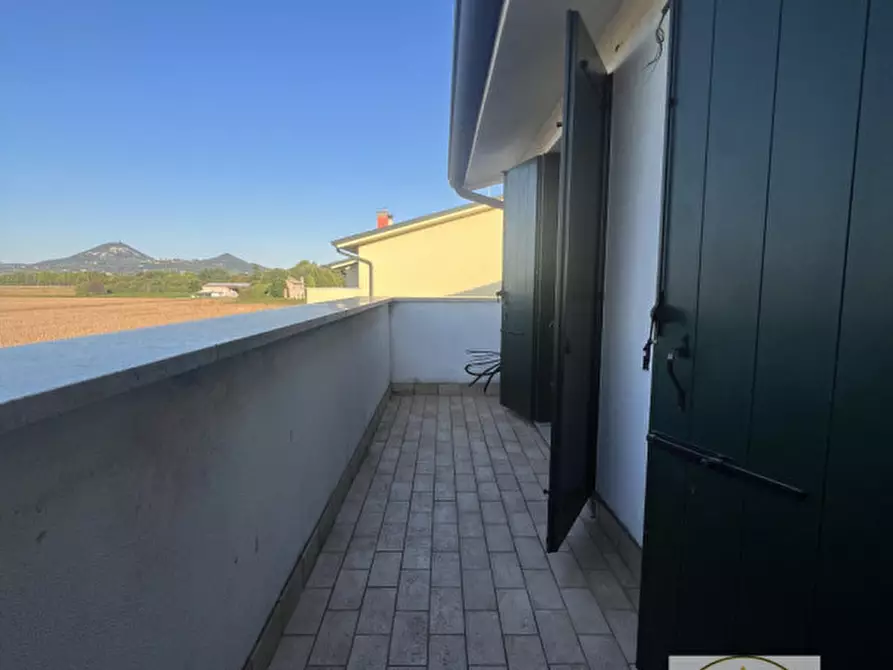 Immagine 28 di Casa bifamiliare in vendita  in principe Umberto a Ospedaletto Euganeo