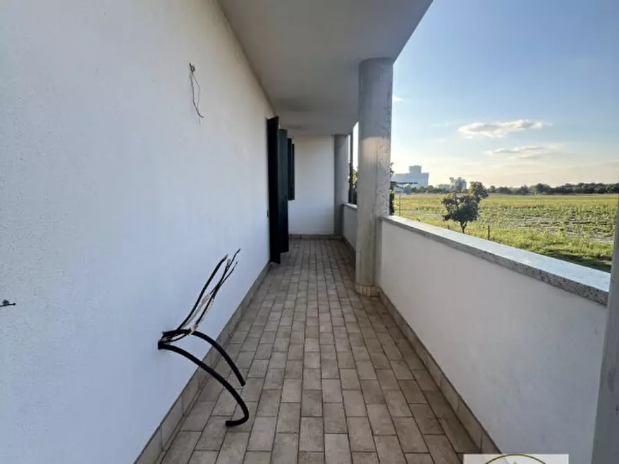 Immagine 32 di Casa bifamiliare in vendita  in principe Umberto a Ospedaletto Euganeo