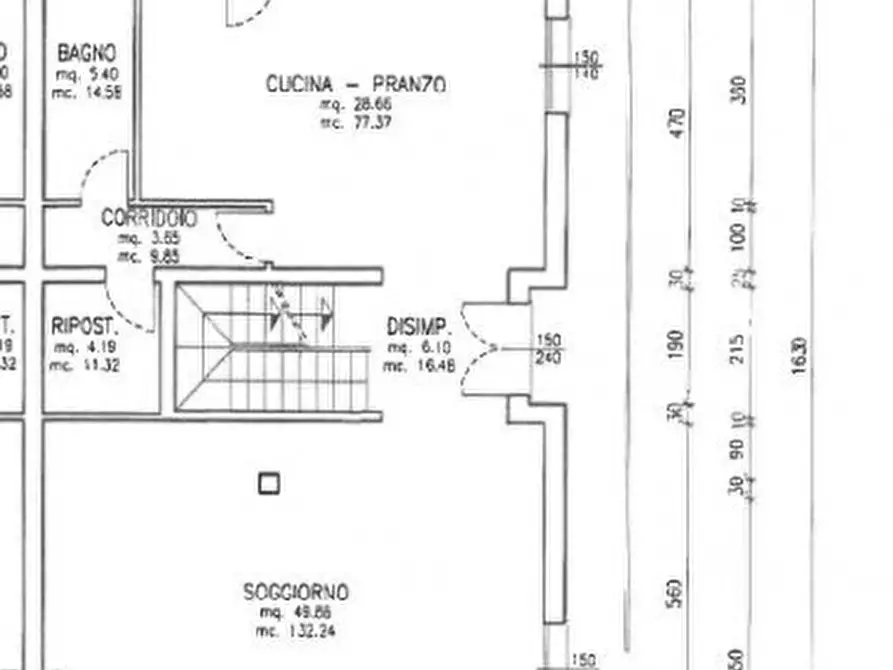Immagine 35 di Casa bifamiliare in vendita  in principe Umberto a Ospedaletto Euganeo